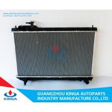 Cooling System Auto Parts Aluminum Radiator for Toyota